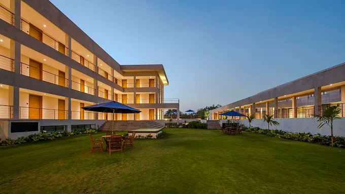 Hyatt Place Hampi